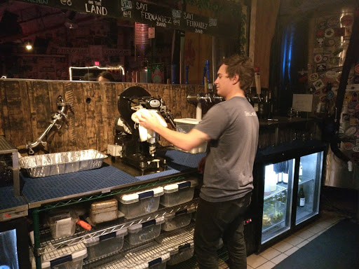 Brewery «Dunedin Brewery», reviews and photos, 937 Douglas Ave, Dunedin, FL 34698, USA