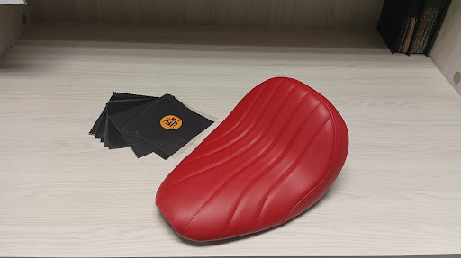 Mr.Air Seats & Covers en Albacete, Albacete