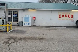 Cades Grocery image