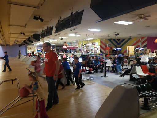 Bowling Alley «Jasper Bowling Center», reviews and photos, 270 AL-5, Jasper, AL 35503, USA