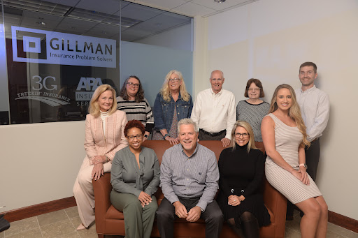 Insurance Agency «Gillman Insurance Problem Solvers», reviews and photos
