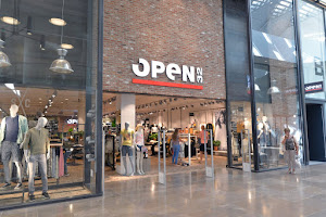 OPEN32 Breda Barones