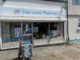 Day Lewis Pharmacy Plymouth