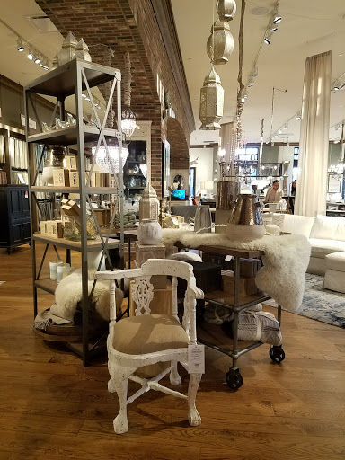 Furniture Store «Arhaus», reviews and photos, 4828 River City Dr, Jacksonville, FL 32246, USA