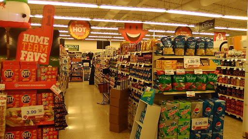 Drug Store «Hy-Vee Drugstore», reviews and photos, 2790 7th Ave, Marion, IA 52302, USA