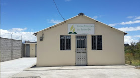 Iglesia Adventista del Séptimo Día Cevallos