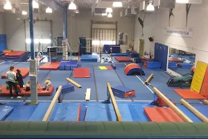 Horizon Gymnastics Club image