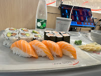 Sushi du Restaurant japonais Sushi Way Aeroville à Roissy-en-France - n°11