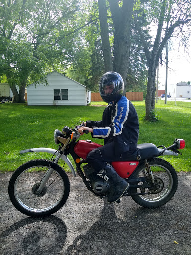 Motorcycle Dealer «Sportland 2 Inc», reviews and photos, 7221 South 13th Street, Oak Creek, WI 53154, USA