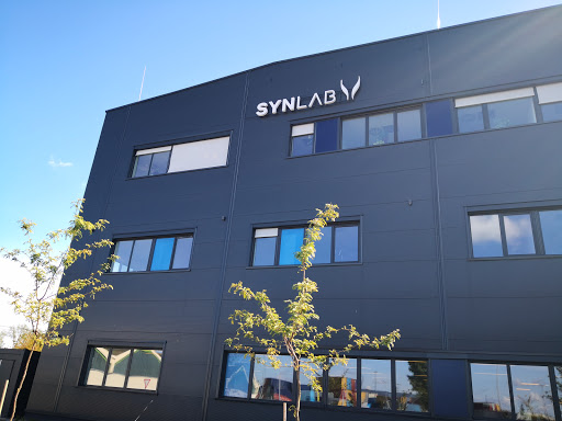 SYNLAB Hungary - Laboratory Services