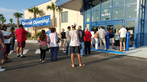 Thrift Store «Goodwill Clearwater Store», reviews and photos, 16494 US Hwy 19 N, Clearwater, FL 33764, USA