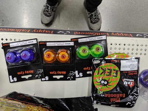 Discount Store «Dollar General», reviews and photos, 301 W Naranjo Blvd, Woodlake, CA 93286, USA