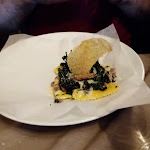 Photo n°3 de l'avis de Anna.i fait le 08/12/2019 à 16:25 sur le  Barcaiolo Restaurant à Arona