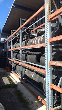 Miracle Tire & Service Center Inc - Photo 5 - Car repair in Caguas, Puerto Rico, San Juan