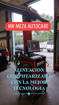 Mr Meza autocare - Photo 7 - Car repair in Louisville, KY, Louisville