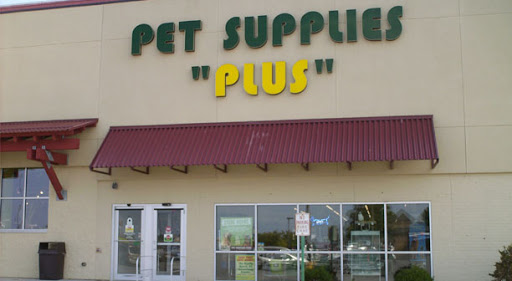 Pet Supplies Plus, 4824 Broadway St, Quincy, IL 62305, USA, 