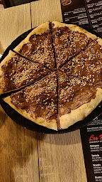 Photo n°34 de Rosate Pizze à Draguignan ()