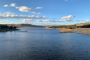 Malpas Dam image