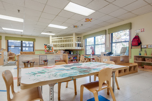 Day Care Center «Bright Horizons at Midtown Detroit», reviews and photos, 1110 Seward Ave, Detroit, MI 48202, USA