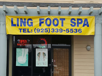 Ling Foot Spa