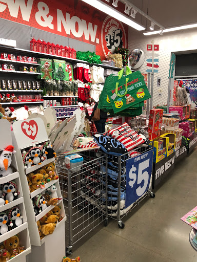 Variety Store «Five Below», reviews and photos, 8261 Gateway Overlook, Elkridge, MD 21075, USA