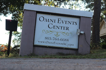 The Omni Events Center
