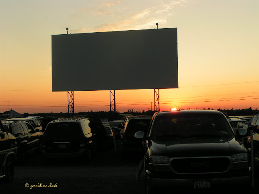 Drive-in Movie Theater «Bay Drive-In Theatre», reviews and photos, NY-26, Alexandria Bay, NY 13607, USA