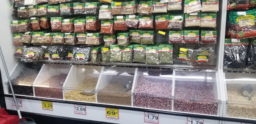 Grocery Store «El Super», reviews and photos, 1251 E Southern Ave, Mesa, AZ 85204, USA