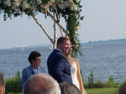 Country Club «Warwick Country Club», reviews and photos, 394 Narragansett Bay Ave, Warwick, RI 02889, USA