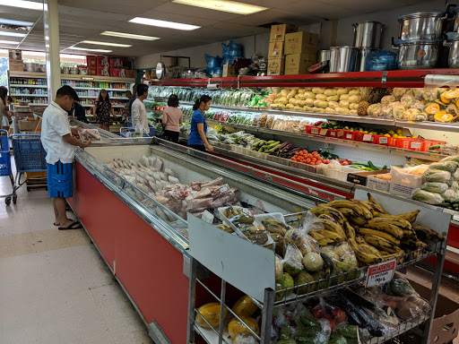 Grocery Store «Asia Grocery---华越», reviews and photos, 5444 Virginia Beach Blvd # 112, Virginia Beach, VA 23462, USA