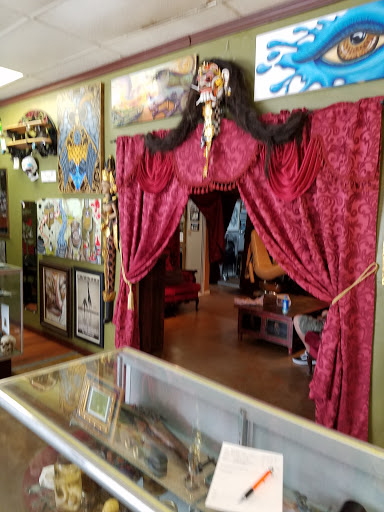 Tattoo Shop «Clovis Ink Tattoo», reviews and photos, 91 W Shaw Ave, Clovis, CA 93612, USA