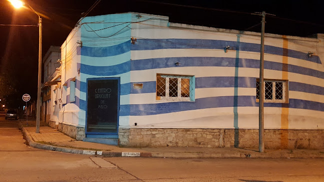 Club Uruguay - Escuela
