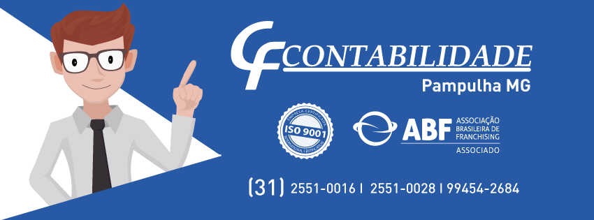 CF Contabilidade PampulhaMG