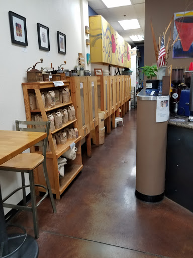 Coffee Shop «Grinders Coffee Co.», reviews and photos, 17 E Dunlap Ave #2, Phoenix, AZ 85020, USA