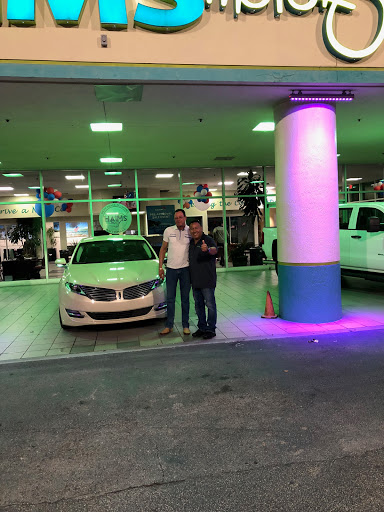 Used Car Dealer «Haims Motors», reviews and photos, 2000 N State Rd 7, Lauderdale Lakes, FL 33313, USA