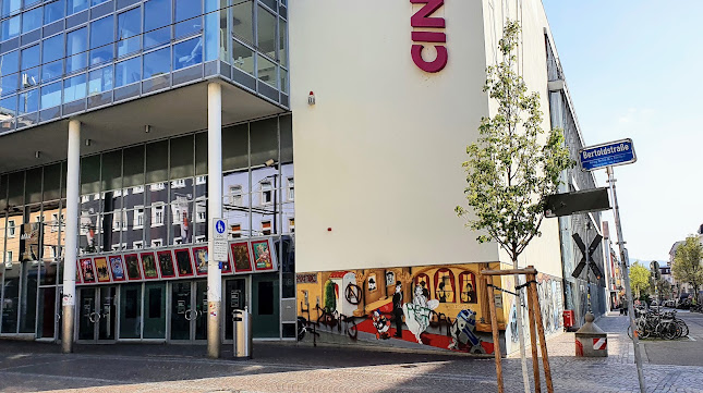 Rezensionen über CinemaxX Freiburg in Bulle - Kulturzentrum