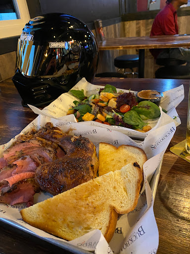 Buckboards BBQ & Brew image