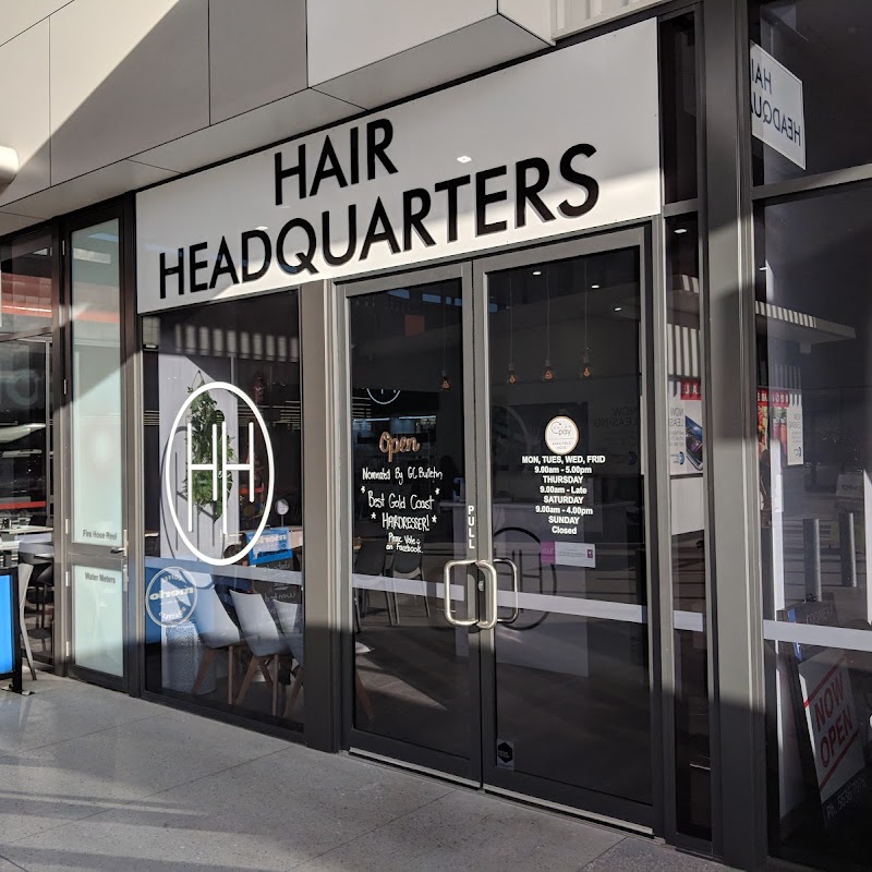 Hair Headquarters
