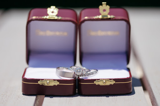 Jewelry Store «Santayana Jewelry Store Coral Gables», reviews and photos, 4100 Salzedo St, Coral Gables, FL 33146, USA