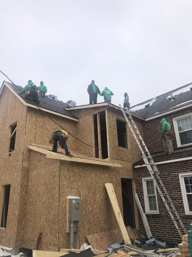 Roofing Contractor «Ascent Roofing Solutions», reviews and photos