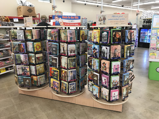 Department Store «Rural King», reviews and photos, 1000 N Main St, Marysville, OH 43040, USA