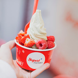 Photo n°30 de Yogurt Factory Toulon Avenue 83 à La Valette-du-Var ()