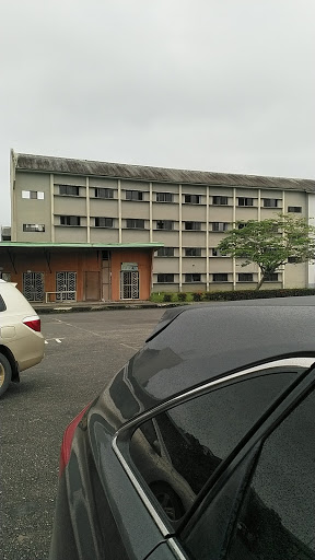 Paul Hall, Rd P, Ota, Nigeria, Hostel, state Ogun
