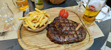 Steak du Restaurant portugais L'Atelier à Malakoff - n°16