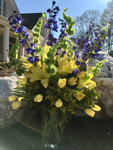 Florist «GCG Flowers», reviews and photos, 71 Kilmayne Dr, Cary, NC 27511, USA