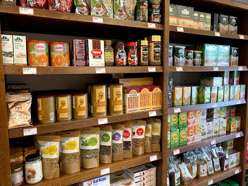 Meat Wholesaler «Amity Meat Grocery», reviews and photos, 10372 Fairfax Blvd, Fairfax, VA 22030, USA