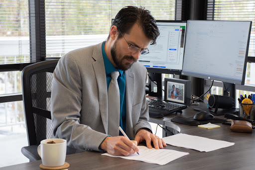 Immigration Attorney «Landerholm Immigration, A.P.C.», reviews and photos