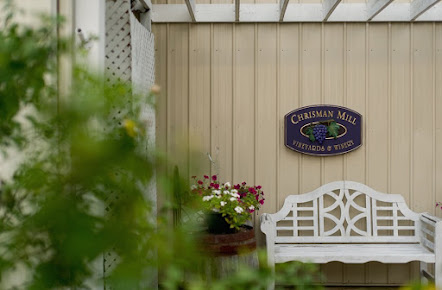 Chrisman Mill Vineyards & Winery and the NEW Fuego Grill Restaurant