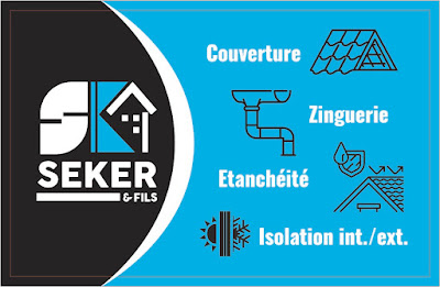 Seker et Fils à Val-de-Moder