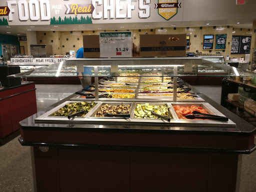 Grocery Store «Whole Foods Market», reviews and photos, 2 Somerset St, Portland, ME 04101, USA